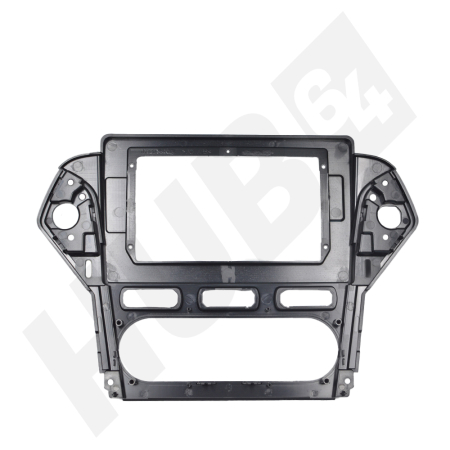 Rama adaptoare Ford Mondeo (Clima automata) (2011-2013) pentru Navigatii multimedia Android de 10.1" Inch | HUB64.ro [1]