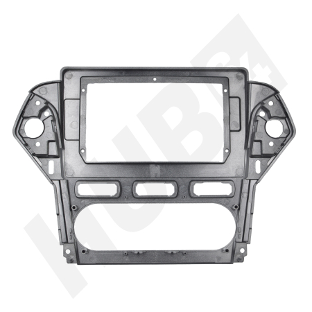 Rama adaptoare Ford Mondeo (Clima automata) (2011-2013) pentru Navigatii multimedia Android de 10.1" Inch | HUB64.ro [1]