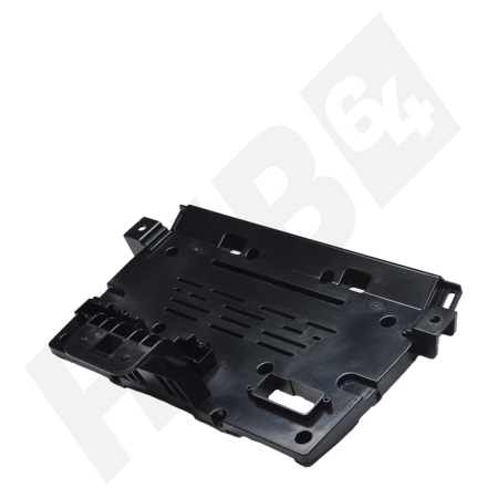 Rama adaptoare Ford Mondeo (Clima automata) (2011-2013) pentru Navigatii multimedia Android de 10.1" Inch | HUB64.ro [5]