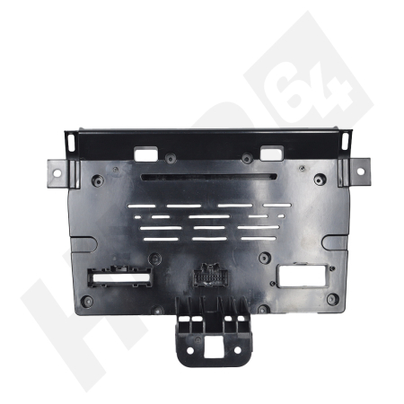 Rama adaptoare Ford Mondeo (Clima automata) (2011-2013) pentru Navigatii multimedia Android de 10.1" Inch | HUB64.ro [4]