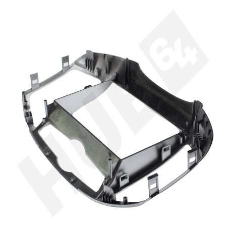 Rama adaptoare Ford Mondeo (Clima automata) (2011-2013) pentru Navigatii multimedia Android de 10.1" Inch | HUB64.ro [2]