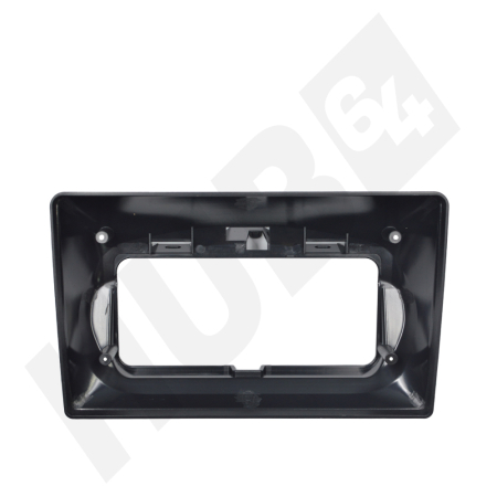 Rame adaptoare Ford - Rama adaptoare Ford Mondeo (Clima automata) (2011-2013) pentru Navigatii multimedia Android de 10.1" Inch | HUB64.ro