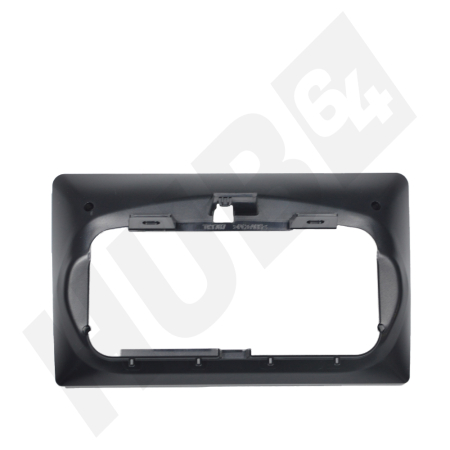 Rama adaptoare Ford Mondeo (Clima automata) (2011-2013) pentru Navigatii multimedia Android de 10.1" Inch | HUB64.ro [1]