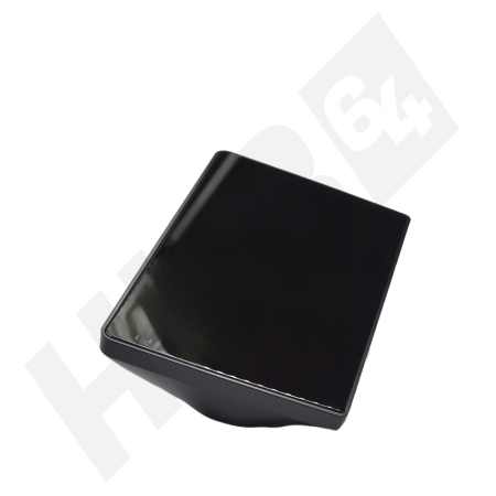 Rama adaptoare Ford Mondeo (Clima automata) (2011-2013) pentru Navigatii multimedia Android de 10.1" Inch | HUB64.ro [3]