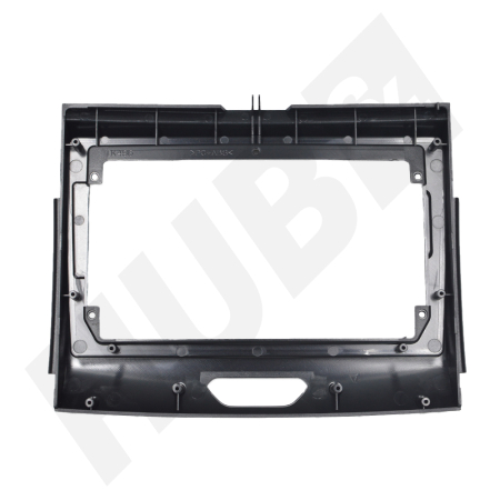Rama adaptoare Ford Ranger (2015+) pentru Navigatii multimedia Android de 9" Inch | HUB64.ro [1]
