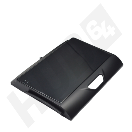 Rama adaptoare Ford Ranger (2015+) pentru Navigatii multimedia Android de 9" Inch | HUB64.ro [3]