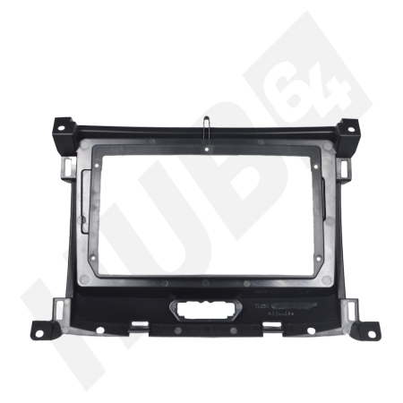 Rama adaptoare Ford Ranger (2018+) pentru Navigatii multimedia Android de 9" Inch | HUB64.ro [1]