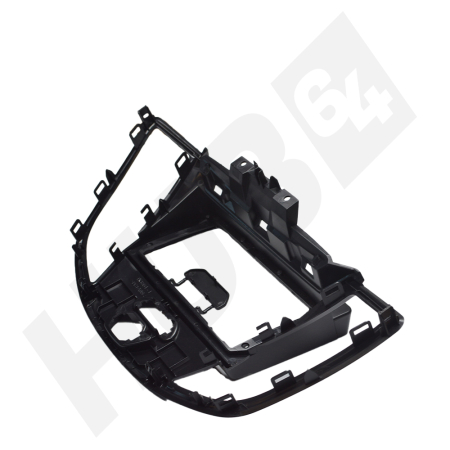Rama adaptoare Ford Transit (2014-2020) pentru Navigatii multimedia Android de 9" Inch | HUB64.ro [2]
