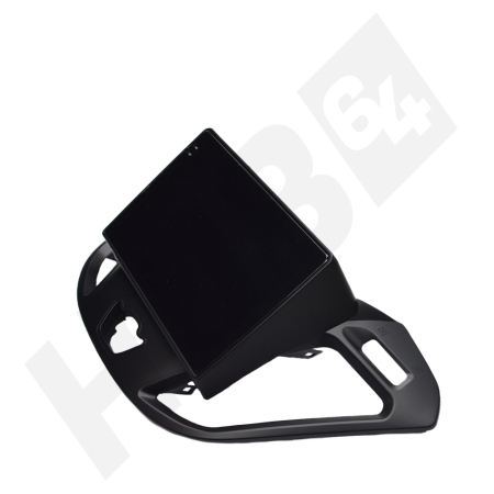 Rama adaptoare Ford TRANSIT/ Tourneo (2017+) pentru Navigatii multimedia Android de 9" Inch | HUB64.ro [3]