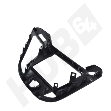 Rama adaptoare Ford TRANSIT/ Tourneo (2017+) pentru Navigatii multimedia Android de 9" Inch | HUB64.ro [2]
