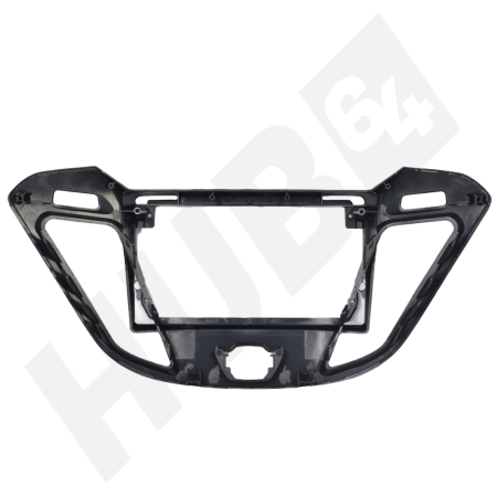 Rama adaptoare Ford TRANSIT/ Tourneo (2017+) pentru Navigatii multimedia Android de 9" Inch | HUB64.ro [1]