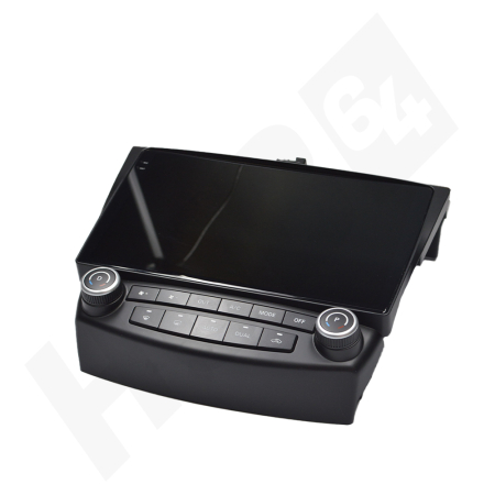 Rama adaptoare Honda Accord (2004-2007) pentru Navigatii multimedia Android de 10.1" Inch | HUB64.ro [5]