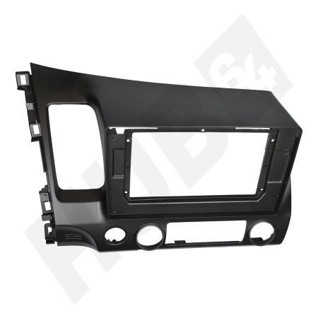 Rame adaptoare Honda - Rama adaptoare Honda Civic (2006-2011) pentru Navigatii multimedia Android de 10.1" Inch | HUB64.ro