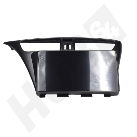 Rama adaptoare Honda Civic (2012-2015) pentru Navigatii multimedia Android de 9" Inch | HUB64.ro [3]