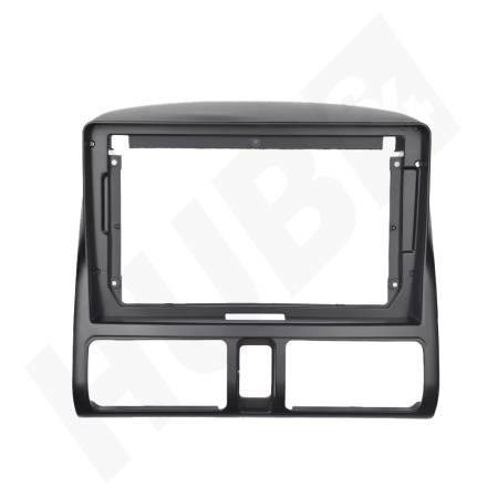 Rame adaptoare auto - Rama adaptoare Honda CRV (1998-2005) pentru Navigatii multimedia Android de 9" Inch | HUB64.ro