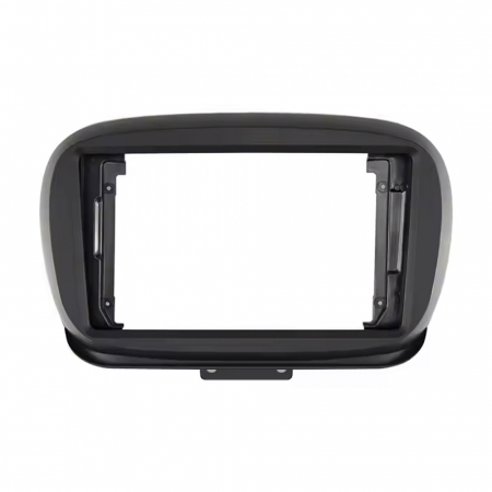 Rame adaptoare auto - Rama adaptoare 500X (2019+) Navigatii multimedia Android de 9 inch