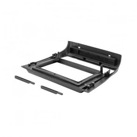 Rama adaptoare BMW Seria 1 E87 (2007-2012) Navigatii multimedia Android de 9 inch [2]