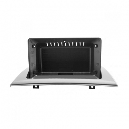 Rame adaptoare auto - Rama adaptoare BMWX3 (2006-2010) Navigatii multimedia Android de 9 inch