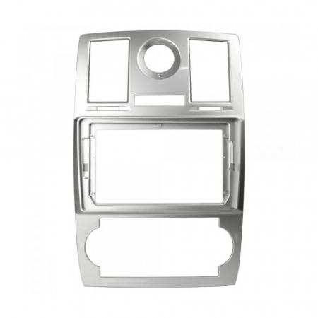 Rame adaptoare auto - Rama adaptoare Chrysler 300C (2004-2011) Navigatii multimedia Android de 9 inch
