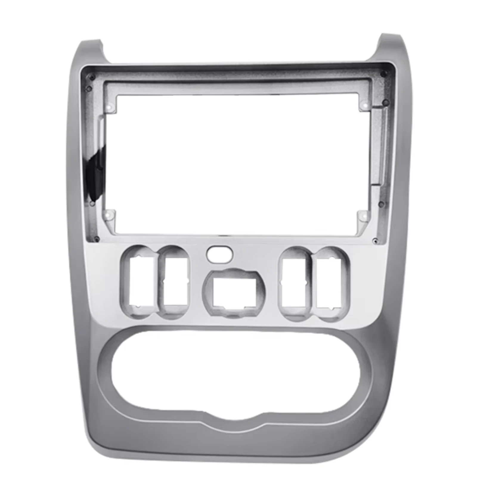 Rame adaptoare Dacia - Rama adaptoare Dacia Logan / Duster / Sandero (2008-2013) Navigatii multimedia Android de 9 inch