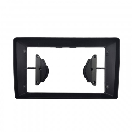Rame adaptoare auto - Rama adaptoare Fiat Egea (2015+) Navigatii multimedia Android de 9 inch