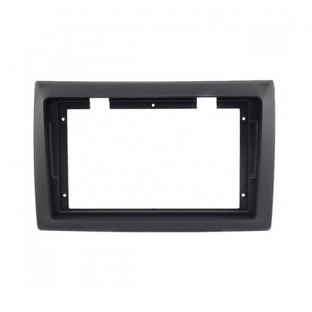 Rame adaptoare auto - Rama adaptoare Fiat Stilo Navigatii multimedia Android de 9 inch