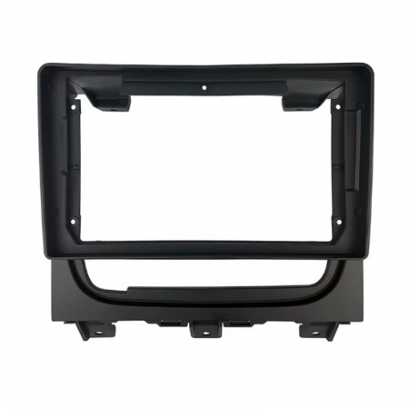 Rame adaptoare auto - Rama adaptoare FiatStrada/ Idea (2012-2016) Navigatii multimedia Android de 9 inch