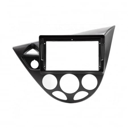 Rame adaptoare auto - Rama adaptoare Ford Focus 1 (1998-2004) Navigatii multimedia Android de 9 inch