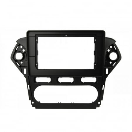 Rame adaptoare auto - Rama adaptoare Ford Mondeo (Clima manuala) (2011-2013) Navigatii multimedia Android de 9 inch