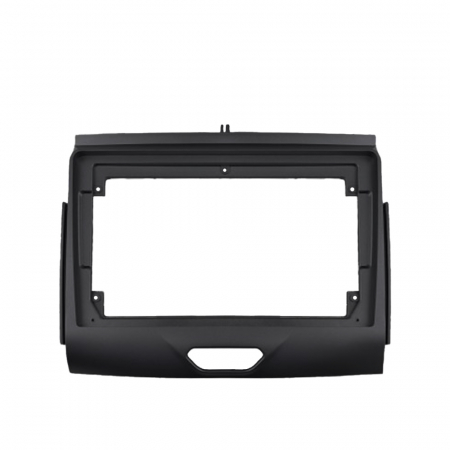 Rame adaptoare auto - Rama adaptoare Ford Ranger (2015+) Navigatii multimedia Android de 9 inch