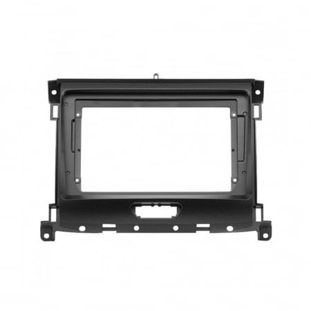 Rame adaptoare auto - Rama adaptoare Ford Ranger (2018+) Navigatii multimedia Android de 9 inch