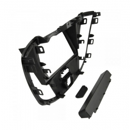 Rama adaptoare Ford Transit (2014-2020) Navigatii multimedia Android de 9 inch [2]