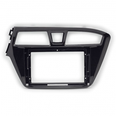 Rame adaptoare auto - Rama adaptoare HyundaiI20 (2014-2017) Navigatii multimedia Android de 9 inch