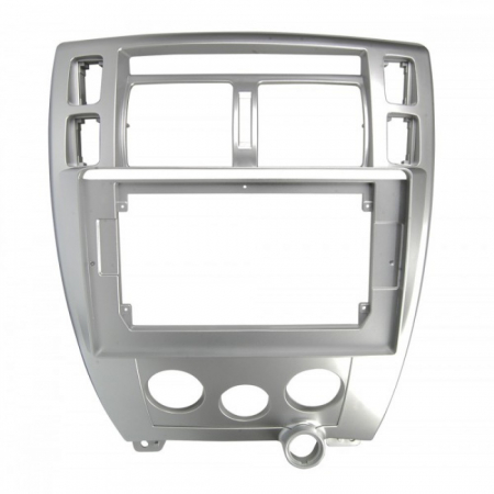Rame adaptoare auto - Rama adaptoare Hyundai Tucson (2006-2013) Navigatii multimedia Android de 10.1 inch