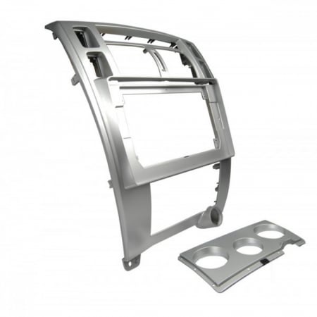 Rama adaptoare Hyundai Tucson (2006-2013) Navigatii multimedia Android de 10.1 inch [2]