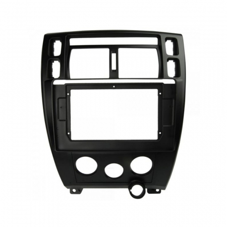 Rame adaptoare auto - Rama adaptoare Hyundai Tucson (2006-2013) Navigatii multimedia Android de 10.1 inch
