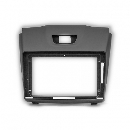 Rame adaptoare Isuzu - Rama adaptoare Isuzu D-MAX (2015-2017) pentru Navigatii multimedia Android de 9" Inch | HUB64.ro