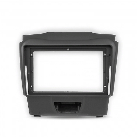 Rama adaptoare Isuzu D-MAX (2015+) Navigatii multimedia Android de 9 inch [0]