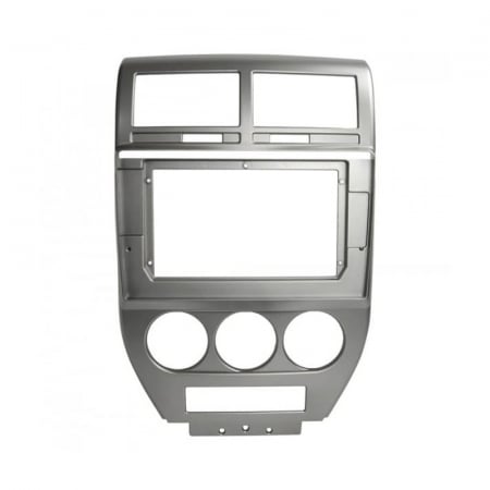 Rame adaptoare auto - Rama adaptoare Compass (2007-2010) Navigatii multimedia Android de 10.1 inch