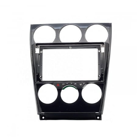 Rame adaptoare auto - Rama adaptoare Mazda 6 (2002-2008) Navigatii multimedia Android de 9 inch