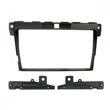 Rame adaptoare auto - Rama adaptoare Mazda CX-7 (2008-2014) Navigatii multimedia Android de 9 inch