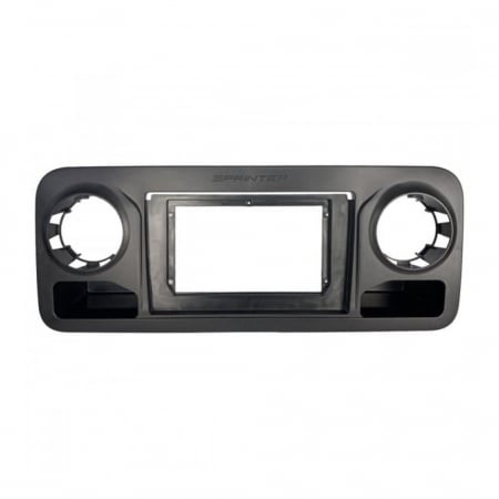 Rame adaptoare auto - Rama adaptoare Mercedes Benz Sprinter (2018+) Navigatii multimedia Android de 10.1 inch