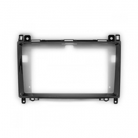 Rame adaptoare auto - Rama adaptoare Mercedes Benz Sprinter, Viano, Vito, A/B Class, Crafter Navigatii multimedia Android de 9 inch
