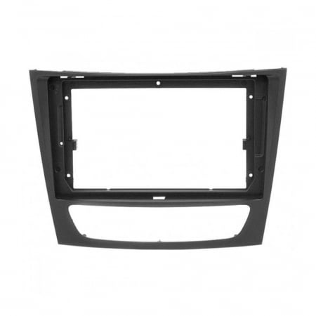 Rame adaptoare auto - Rama adaptoare Mercedes Benz W211/CLS Navigatii multimedia Android de 9 inch