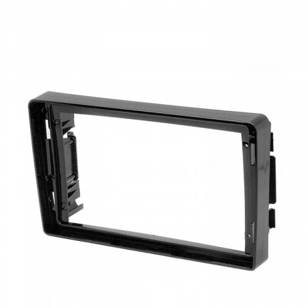 Rama adaptoare Mitsubishi L200 (2020+) pentru Navigatii multimedia Android de 9" Inch | HUB64.ro [1]