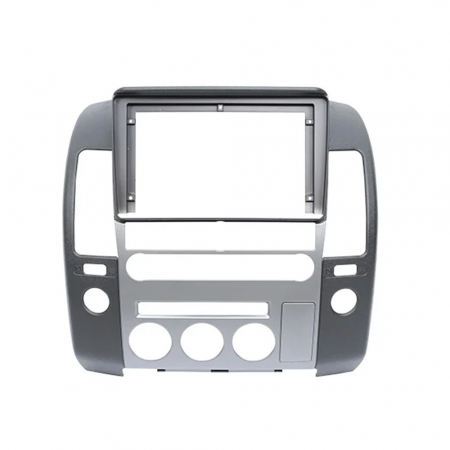 Rame adaptoare auto - Rama adaptoare Nissan Navara (2004-2012) Navigatii multimedia Android de 9 inch