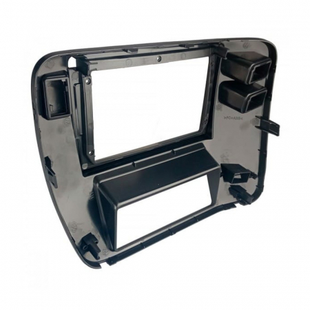 Rama adaptoare Nissan Patrol (2002-2004) Navigatii multimedia Android de 9 inch [2]