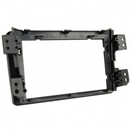 Rama adaptoare Opel Agila / Suzuki Splash (2007-2014) Navigatii multimedia Android de 10.1 inch [2]