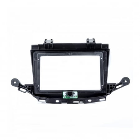 Rama adaptoare Opel Astra K (2015+) Navigatii multimedia Android de 9 inch [1]