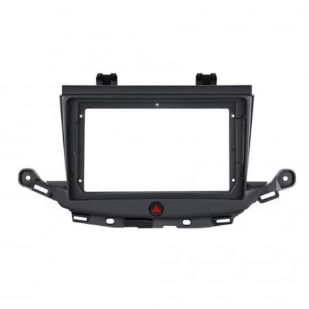 Rame adaptoare auto - Rama adaptoare Opel Astra K (2015+) Navigatii multimedia Android de 9 inch